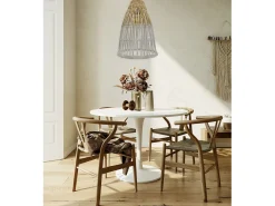 Lámpara Toolight App1329-1Cp White