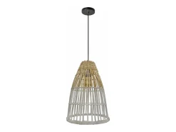 Lámpara Toolight App1329-1Cp White