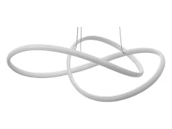 Lámpara Toolight App396-Cp White