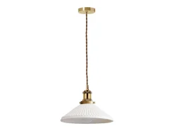 Lámpara Toolight App1172-1Cp White
