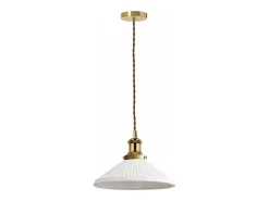Lámpara Toolight App1172-1Cp White