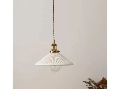 Lámpara Toolight App1172-1Cp White