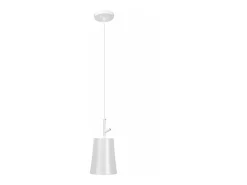 Lámpara Toolight App1035-1Cp White