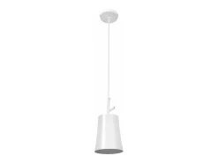 Lámpara Toolight App1035-1Cp White
