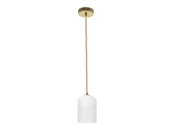 Lámpara Toolight App1169-1Cp White