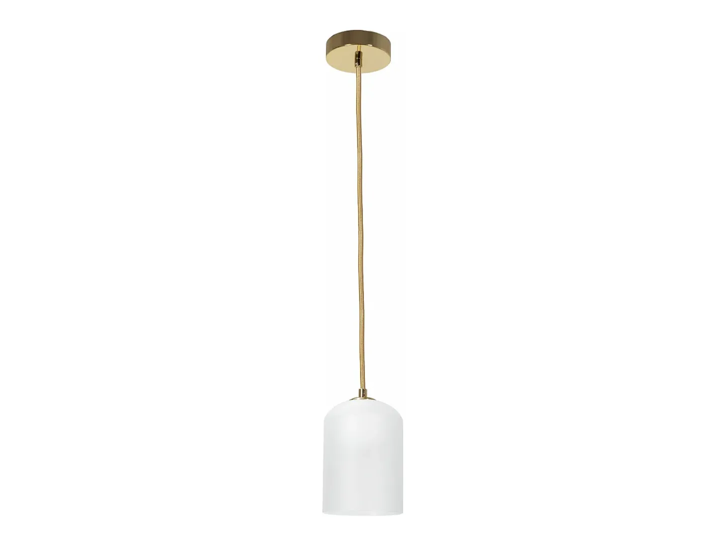 Lámpara Toolight App1169-1Cp White