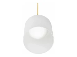 Lámpara Toolight App1169-1Cp White