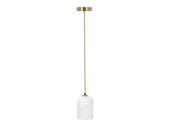 Lámpara Toolight App1169-1Cp White