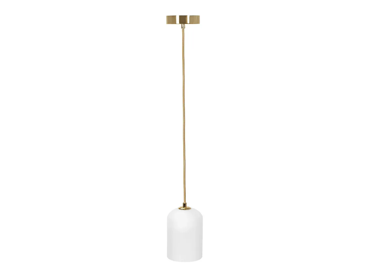 Lámpara Toolight App1169-1Cp White