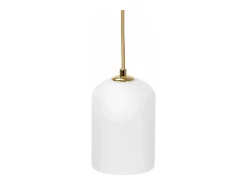 Lámpara Toolight App1169-1Cp White