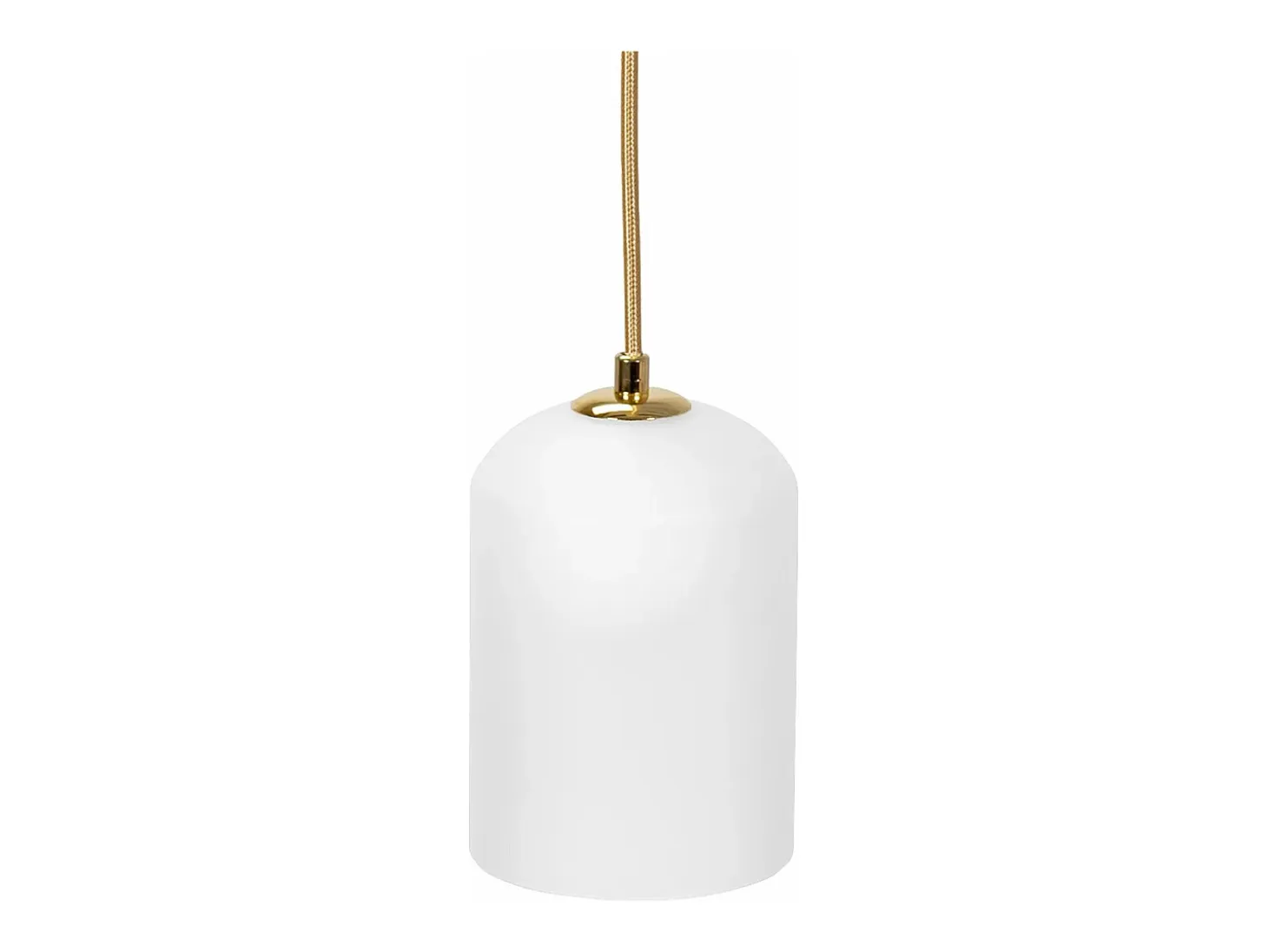 Lámpara Toolight App1169-1Cp White