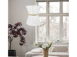 Lámpara Toolight App1504-1Cp White