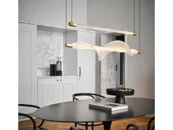 Lámpara Toolight App1444-10Cp White