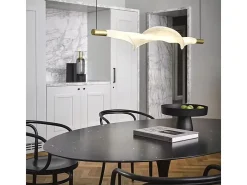 Lámpara Toolight App1444-10Cp White