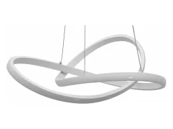 Lámpara Toolight App392-Cp White