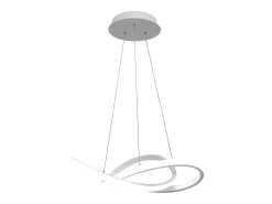 Lámpara Toolight App392-Cp White