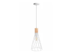 Lámpara Toolight App1269-1Cp White