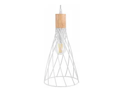 Lámpara Toolight App1269-1Cp White