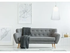 Lámpara Toolight App1029-1Cp White