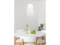 Lámpara Toolight App1029-1Cp White