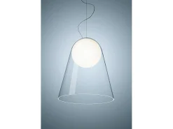 Lámpara Toolight App1029-1Cp White