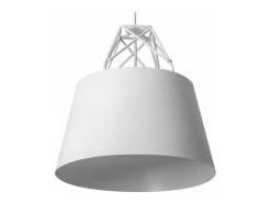 Lámpara Toolight App423-1Cp White