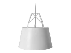 Lámpara Toolight App423-1Cp White