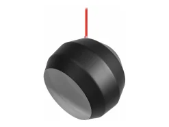 Lámpara Toolight App383-3Cpr Black
