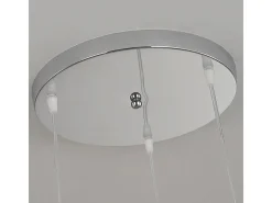 Lámpara Toolight App510-3Cpr Chrome