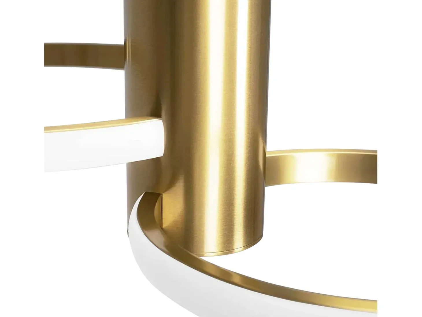 Lámpara Toolight App1402-Cw Gold