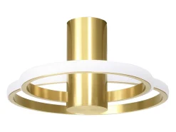 Lámpara Toolight App1402-Cw Gold