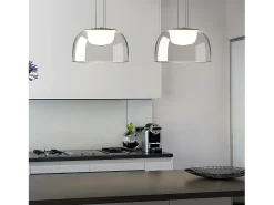Lámpara Toolight App1690-1Pc B Led Gold