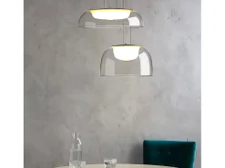 Lámpara Toolight App1690-1Pc B Led Gold
