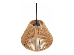 Lámpara Toolight App1150-1W Brown