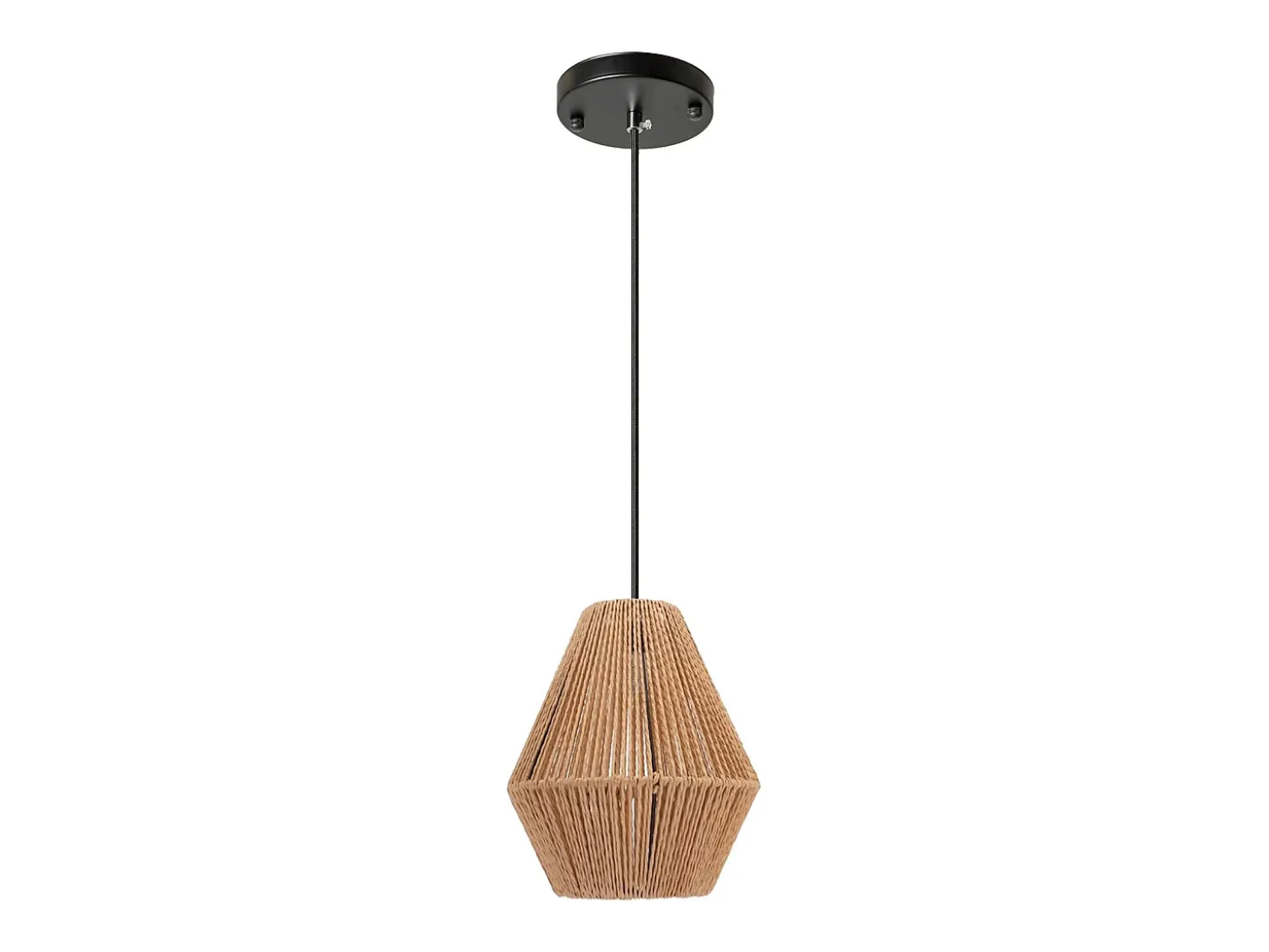 Lámpara Toolight App1150-1W Brown