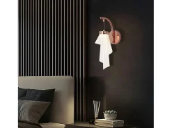 Lámpara Toolight App1766-1W Rose Gold