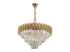 Lámpara Toolight G060-Cp 60Cm Gold