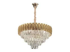 Lámpara Toolight G059-Cp Gold
