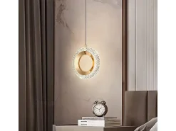 Lámpara Toolight G119-1Cp Gold