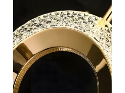 Lámpara Toolight G119-1Cp Gold