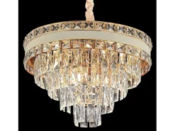 Lámpara Toolight G048-Cp Gold 50Cm