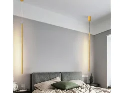 Lámpara Toolight Led App1414-C 100Cm Gold