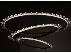 Lámpara Toolight Led App1609-3C Gold