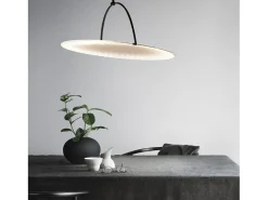 Lámpara Toolight Led App1426-C 35Cm Black