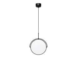 Lámpara Toolight Led App1426-C 35Cm Black