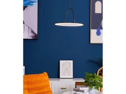 Lámpara Toolight Led App1426-C 35Cm Black