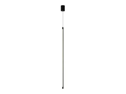 Lámpara Toolight Led App1413-C 100Cm Black