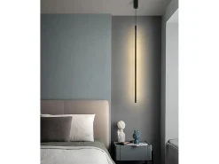 Lámpara Toolight Led App1449-C 100Cm Black