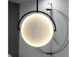 Lámpara Toolight Led App1427-C 50Cm Black