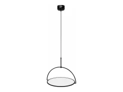 Lámpara Toolight Led App1427-C 50Cm Black